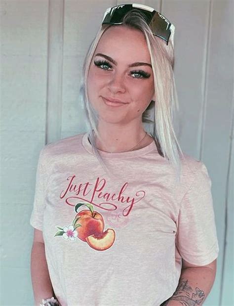 just-peachy nude
